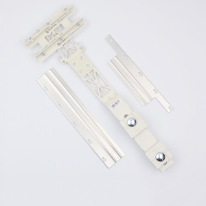 Elevator Magnetic Separator KM51136726G01 Lift Parts