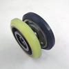 Elevator Parts Elevator Guide Shoe Roller 125*22*6303