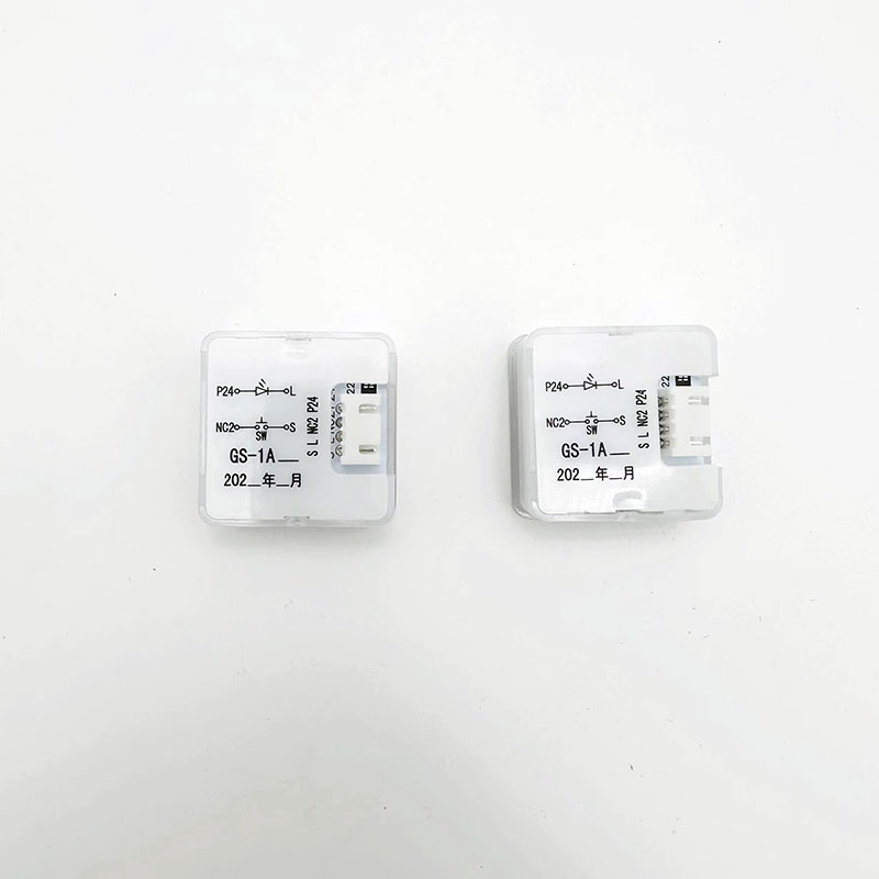 Best Quality GS-1A Elevator Button Elevator Spare Parts