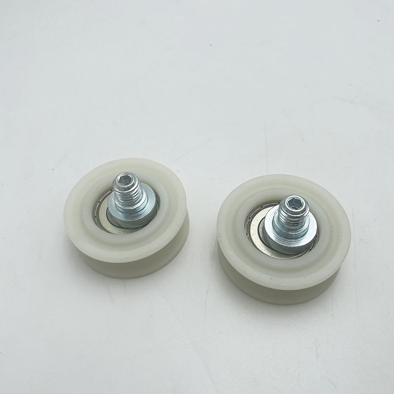 Elevator 300P Door Hanger Roller 46X16X6001 46*16*6001