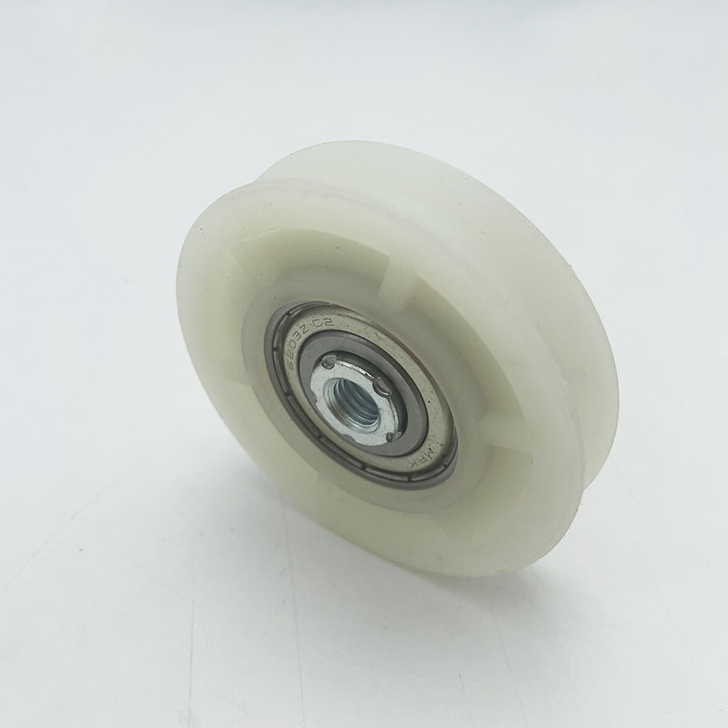 Elevator Door Carriage Roller 76*16*6203