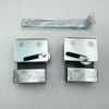 Elevator Instantaneous Safety Gear AODEPU OX-088 for Safty Parts