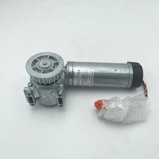 KAG AT120 Elevator Door Motor FAA24350BL1 FAA24350BL2