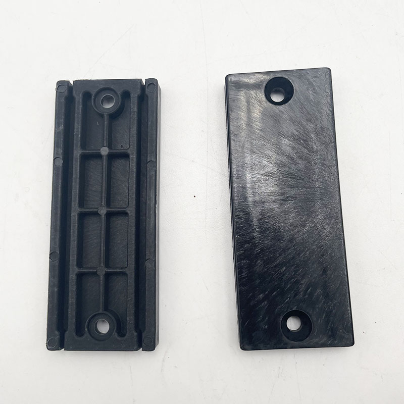 GAA385GX1 Elevator Door Slider Steel Belt Slider Use for GAA177HB