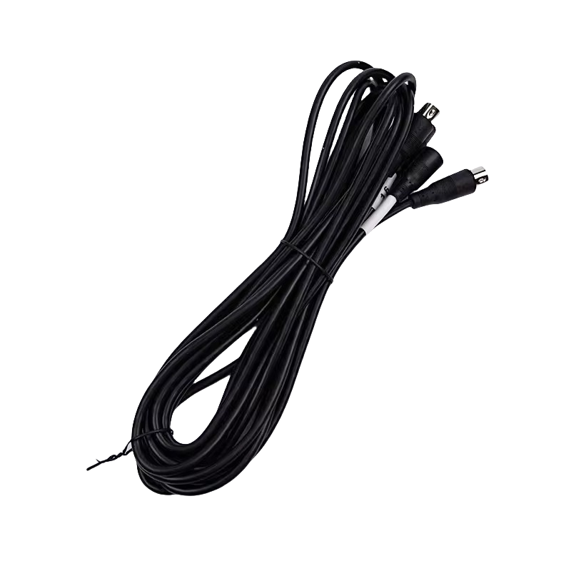 SOK Original light curtain line 917A61 elevator light curtain connection line power line 3.5 5 meters