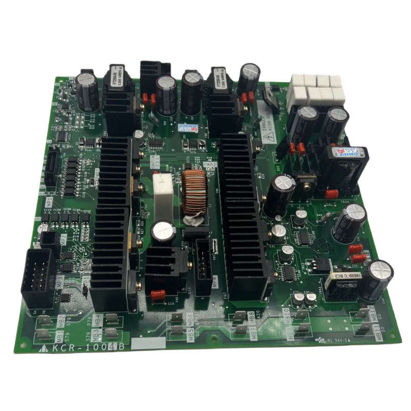 SOK Elevator spare parts elevator pcb board KCR-1005B KCR-1004B