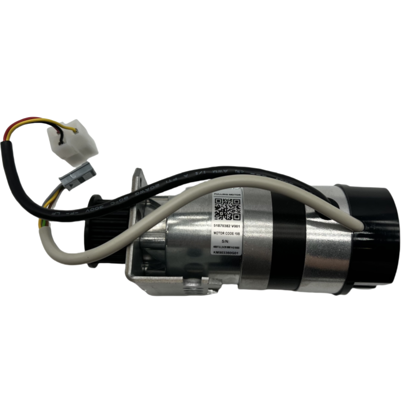 SOK SOK Elevator Door Motor DPM57BL54.D1 KM903370G04 KM903375G04 G03 89717G08