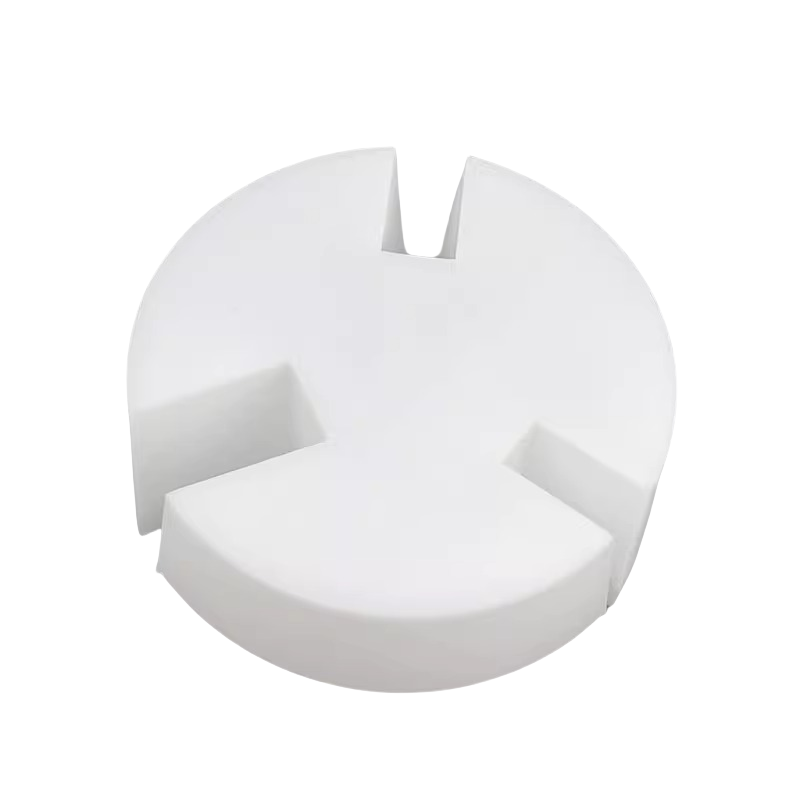 SOK Elevator spare parts Guide rail pit oil cup Elevator general oil receiving box