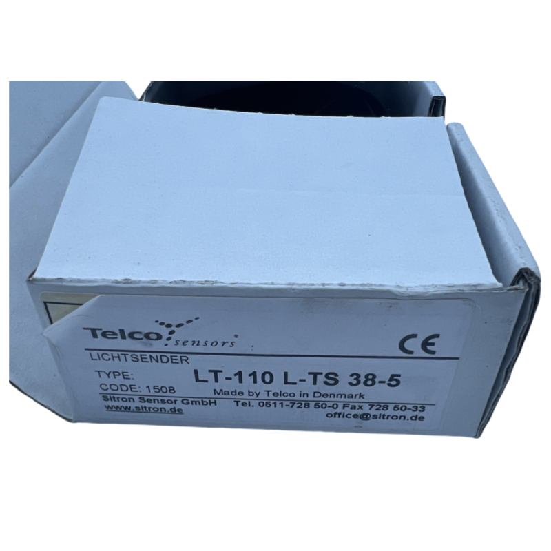SOK elevator spare parts Sensor limit switch LT-110L-TS 38-5