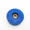 J622000C202 75*25*6202 Escalator Step Roller From Factory Directly