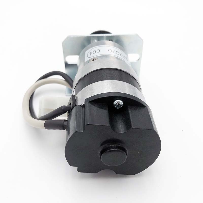 Elevator Door Motor DPM57BL54.D1 KM903370G04