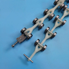  SOK Original Escalator Newel Chain ALX08B0164 22 Bearings 626RS