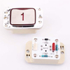 Best Price LGAK-24 Elevator Button for Elevator Parts
