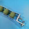  SOK Original Quality Escalator Tension Chain with 8 Rollers Is 82mm Roller Size 60*55 Handrail drive wheel pressure chain