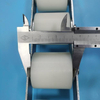  SOK Escalator tension chain Handrail chain pitch is 70mm roller size 55*55*6202