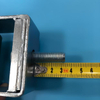  SOK Escalator tension chain Escalator chain pitch is 85mm roller size 75*60*6004