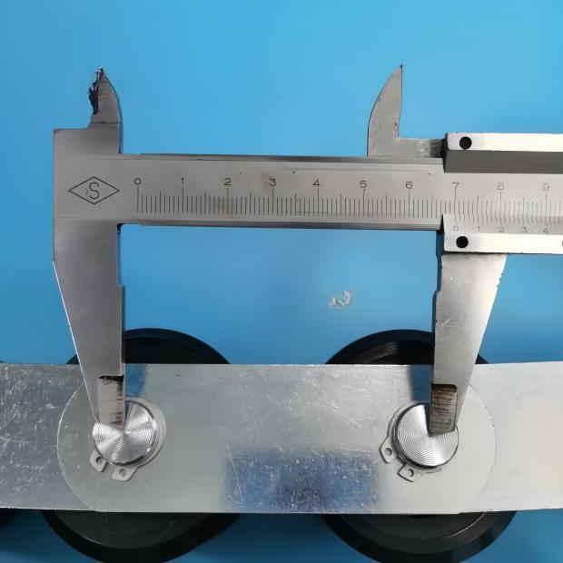  SOK Original Quality Escalator Tension Chain with 10 Rollers Is 75mm Roller Size 60*55