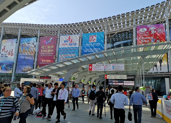2026 China (Guangzhou) International Elevator Exhibition