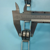  SOK Original Escalator Return Chain Double Bearing 17 Links Pitch 50mm