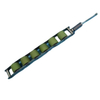  SOK 9300 Escalator Handrail Tension Chain with 6 Rollers, pitch is 78mm and roller size 60*55