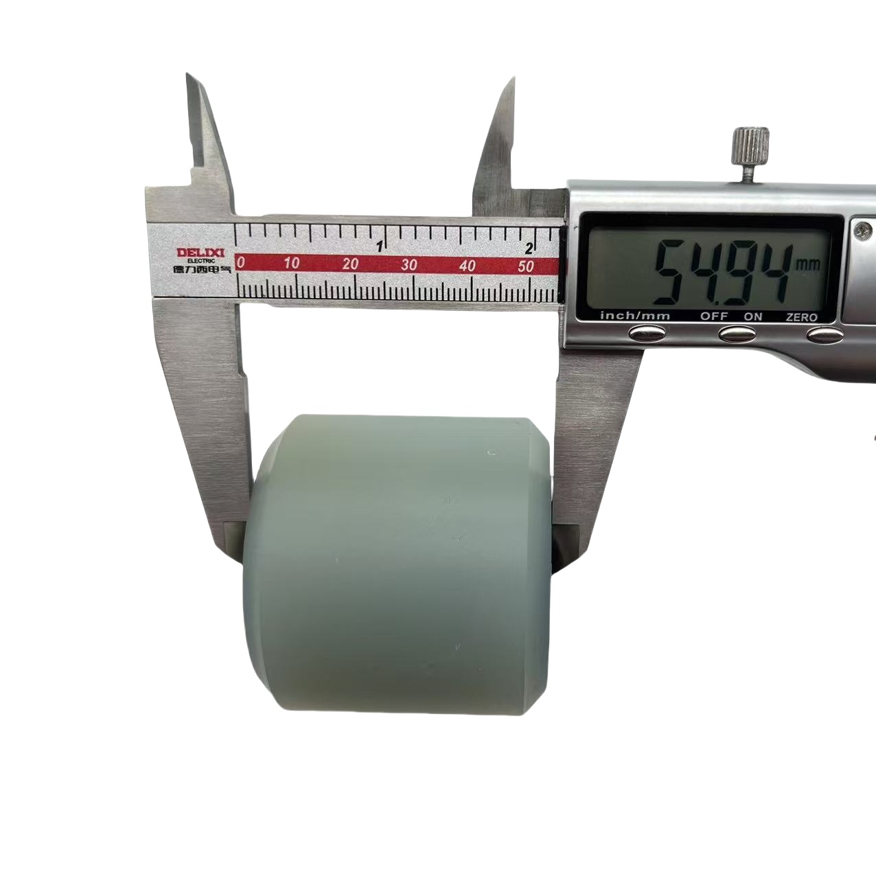 SOK Escalator Handrail Belt Pressure Roller 60*55-6202 PU Original Color Roller