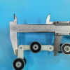  SOK Escalator Rotary Chain Double Fork 22 Links Bearing 608RS