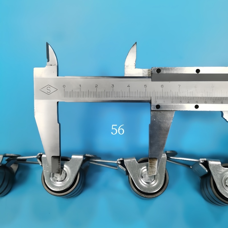 SOK Escalator Rotary Chain 17 Links Three Bearing 