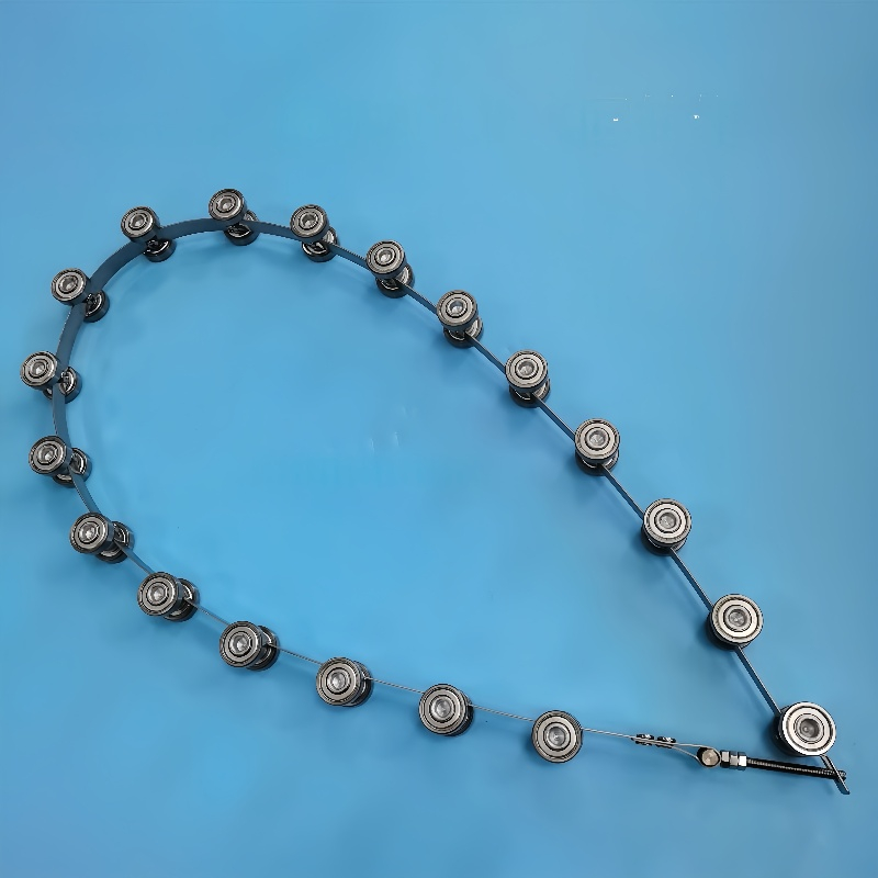  SOK Original Escalator Newel Chain 19 Links Bearing 609Z 