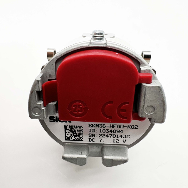 SOK Elevator Parts Sick sensor encoders SKS36-HFA0-K02 Sick Servo motor encoder 1034094