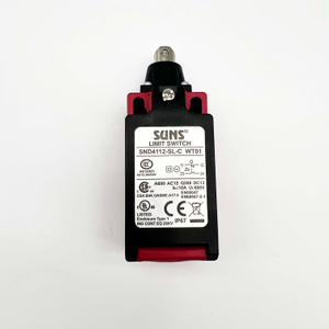 SOK Elevator Parts SUNS Limit Switch SND4112-SL-C WT01