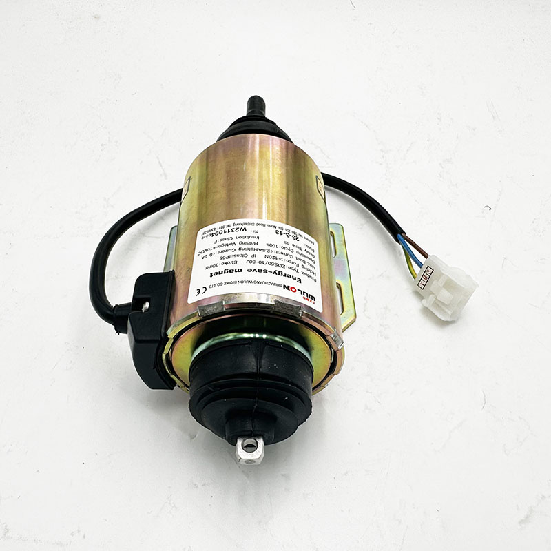 Escalator Brake Magnet ZDS50/10-30J Escalator Parts