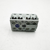 Original AB Elevator Auxiliary Contact 195-MA22 for Elevator Spare Parts