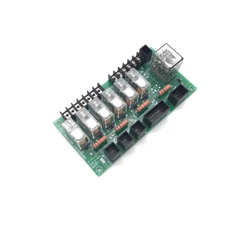 Promotion Elevator Relay Board C5P00189P002 R-RY-2 Elevator PCB