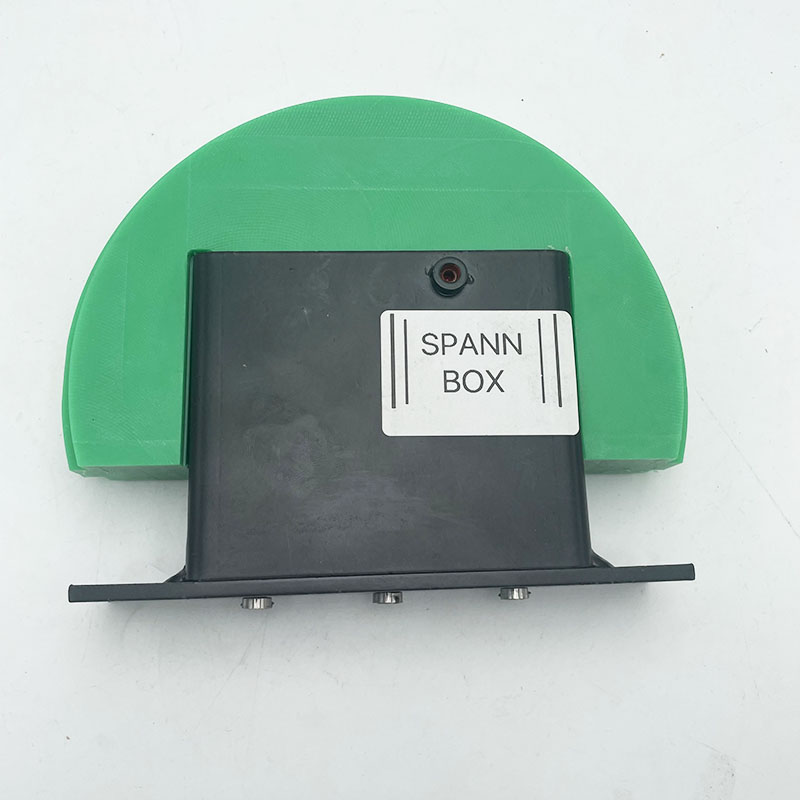 Escalator Tension Box GO2215AS7 GO385G1/48439 