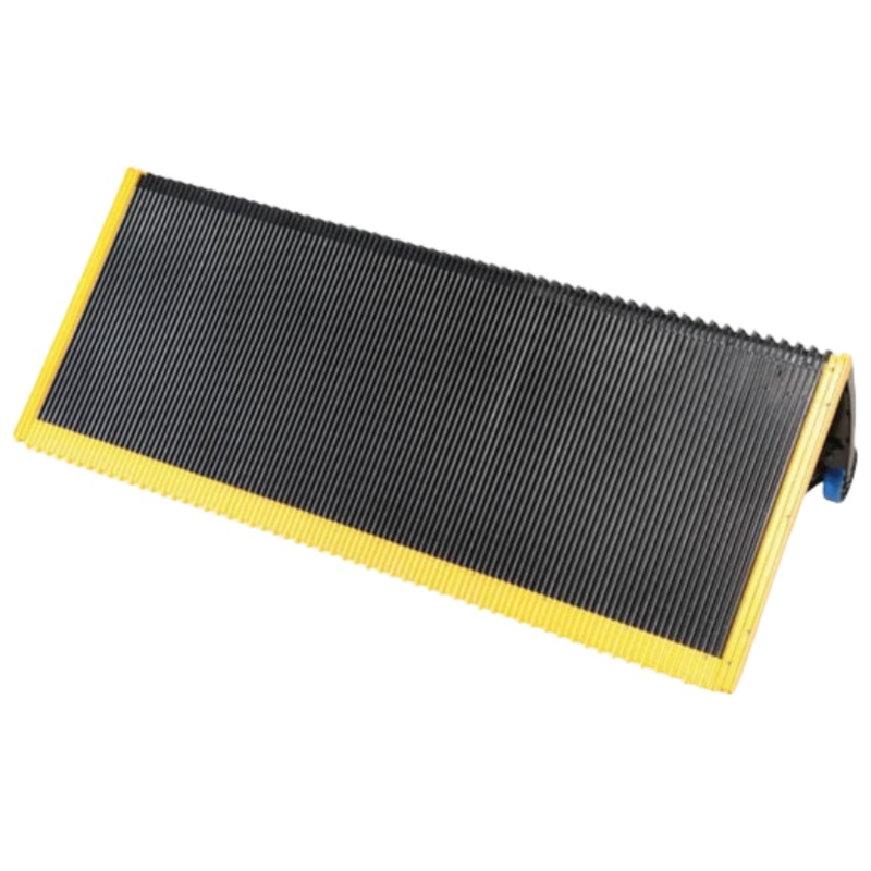 Escalator Stainless Steel Step DAA26140NNP15