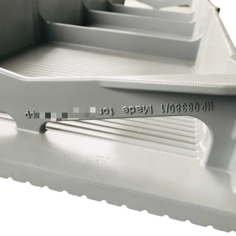 Escalator parts plate Moving Walkway Step 30553100 