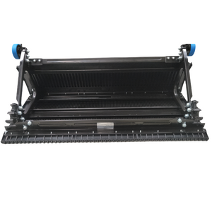 Escalator Stainless Steel Step 900MM XAA26150P6