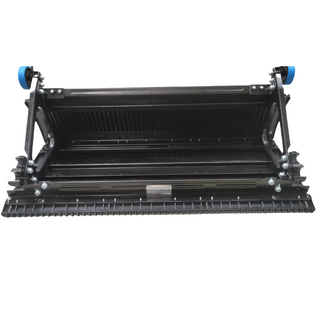 Escalator Stainless Steel Step 900MM DAA26140P6