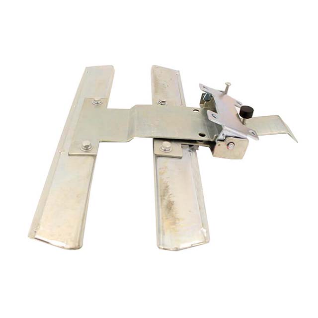 Original Elevator Car Hall Floor Door Knife T40 Door Knife