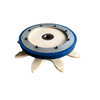 Original Escalator Traction Chain Drive Gear 5001590 9-tooth Friction Wheel