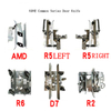 Door Knife AMD R2 R5 R6 D7 Long And Short Arm without Lock Car Door Knife
