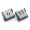 Elevator Button 3300 3600 5500 Model Elevator Cop Lop Button with Braille 