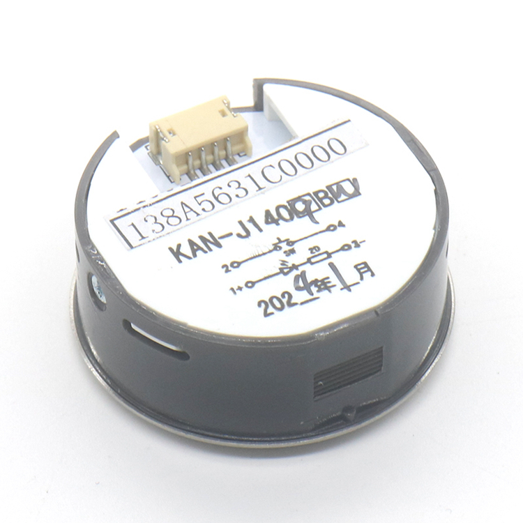 Elevator spare parts Elevator button KAN-J1409BW 138A5631 round button 