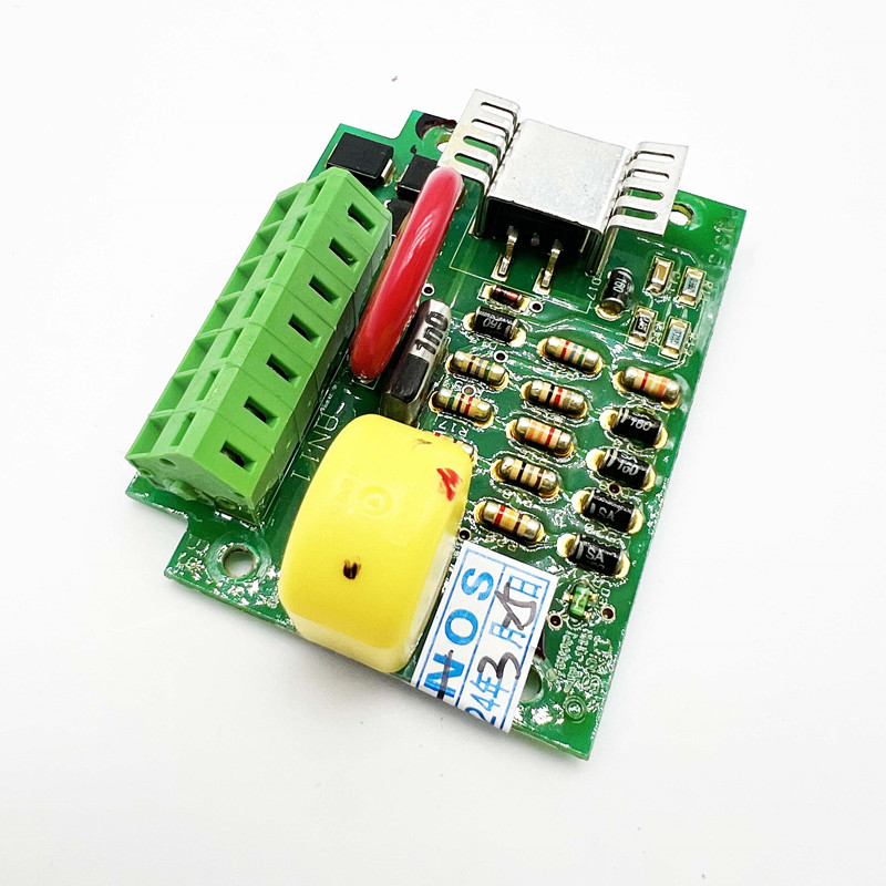 SOK elevator spare parts OT** 0904310 Brake pad brake power control board pcb OME M17100285 
