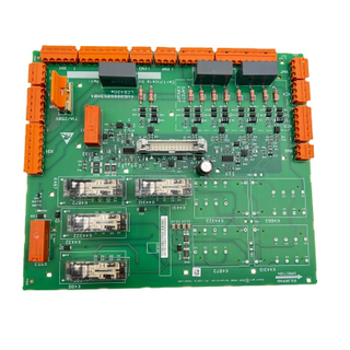 Elevator Safety Circuit Board Lift LCEADOE PCB Board Elevator Control Mainboard KM50006053H04 Elevator Spare Part