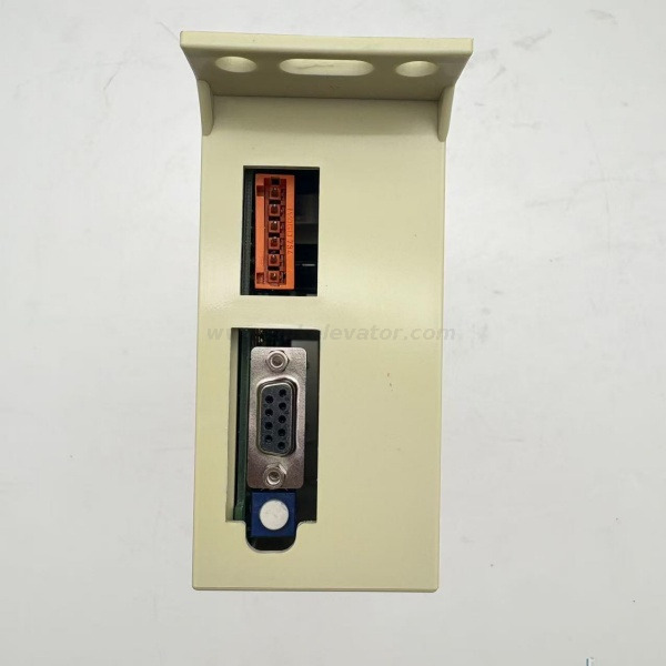 FAA24350BK1 Elevator AT 120 R Door Controller Lift Door Drive Motor Inverter Supplie