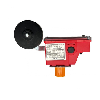 1PCS NEW FIT FOR Travel Deceleration Limit Switch QM-S3-1370 Elevator Spare Part