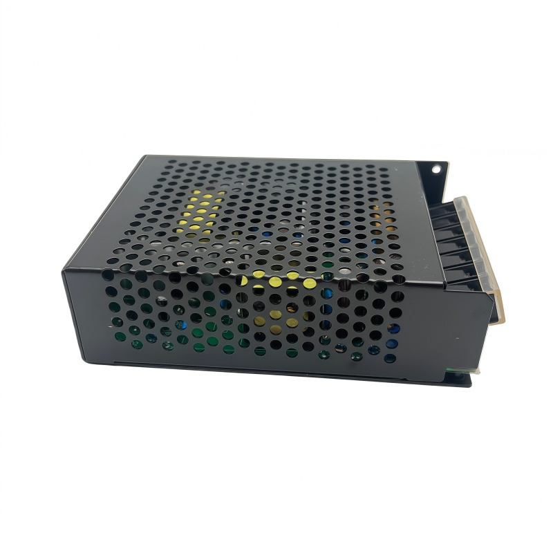 LG SIGMA Elevator Power Supply Box SPLG50-DL2 Elevator Spare Part