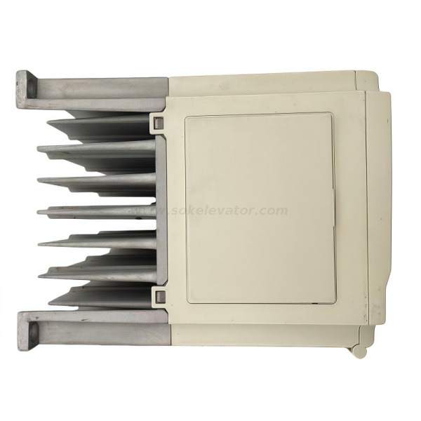 Escalator Inverter TD3200-2S0002D 0.2kW AC Drive 220V Escalator Spare Part