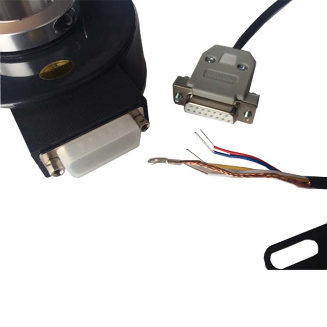 Elevator Parts Elevator Encoder SH100A30-1024R30EL7M 